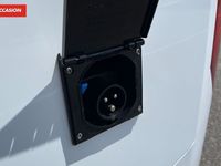 Occasion Ford Transit Nugget 150 ch (110 kW) 2023 Blanc Van