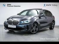 occasion BMW 120 Serie 1 da Xdrive 190ch M Sport