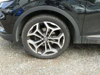 Occasion Renault Kadjar Intens 141 ch (103 kW) 2019 Noir SUV