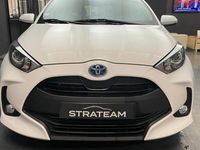 Occasion Toyota Yaris Hybrid Business Edition 92 ch (67 kW) 2020 Citadine