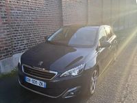 Occasion Peugeot 308 S 131 ch (96 kW) 2015 Berline