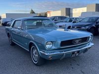 Occasion Ford Mustang 1966