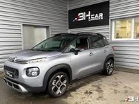 Occasion Citroën C3 Aircross PureTech 131 ch (96 kW) 2021 SUV