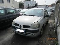 occasion Renault Clio II 