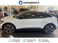 occasion Renault Mégane Electric EV60 220ch Iconic super charge