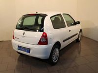 Occasion Renault Clio II Campus 65 ch (47 kW) 2008 Bla Break