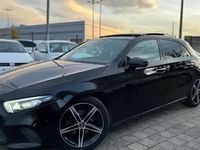 occasion Mercedes A180 ClasseD 116ch Progressive Line