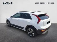Occasion Kia Niro Premium 94 ch (69 kW) 2025 Blanc SUV