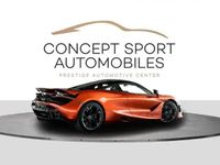 occasion McLaren 720S Coupe V8 4.0 720 ch Performance