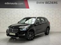 occasion BMW 116 Serie 1 Sdrive 16dCh Dkg7 Xline