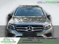 occasion Mercedes GLC350 BVA 4Matic