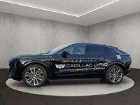 Occasion Cadillac LYRIQ 305 kW (416 ch) 2025 Noir SUV