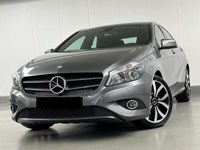 occasion Mercedes A180 Classe CDI BlueEFFICIENCY Fascination