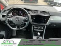 Occasion VW Touran 150 ch (110 kW) 2020 Monospace