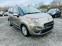 Occasion Citroën C3 Picasso Exclusive 90 ch (66 kW) 2010 Bronze Monospace