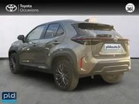Occasion Toyota Yaris Cross 2022 Bronze impérial (m) SUV