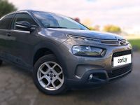 occasion Citroën C4 Cactus PureTech 110 S&S BVM6 Feel Business