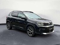Occasion Citroën C5 Aircross PureTech 131 ch (96 kW) 2024 Noir SUV