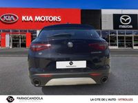 occasion Alfa Romeo Stelvio 2.0T 200ch Super Q4 AT8