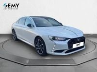 Occasion DS Automobiles DS9 2022 Blanc Berline