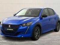 Occasion Peugeot 208 Style 100 kW (137 ch) 2022 Bleu Citadine