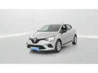 Occasion Renault Clio V Life 65 ch (47 kW) 2021 Gris Citadine