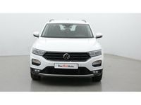 occasion VW T-Roc 1.0 TSI 115ch Lounge Euro6d-T 113g