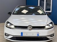 occasion VW Golf VII 2.0 TDI 150ch BlueMotion Technology FAP Carat Exclusive