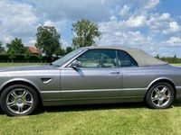 occasion Bentley Azure 6.75 Turbo V8 Mulliner Final Series