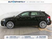 occasion Audi A3 Sportback 2.0 TDI 150ch Design luxe