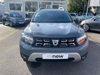 occasion Dacia Duster ECO-G 100 4x2 SL Extreme - VIVA194246453