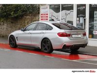 occasion BMW 326 Serie 4 440iM Performance Xdrive Bva8 (to H&k Sièges Élec. / Mémoire / Chauffants Carbon...)