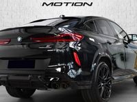 occasion BMW X6 M X6 M Competition 625ch BVA8 F96