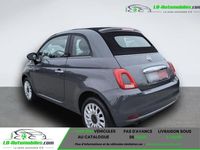 occasion Fiat 500 0.9 85 ch TwinAir BVM