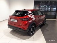 occasion Nissan Juke II 1.6 Hybrid 143ch N-Connecta 2022.5