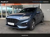 Occasion Ford Kuga Business Edition 2022 Bleu azur métallisé SUV