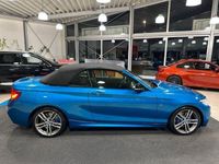 occasion BMW M240 Serie 2I - 340 Ch - 21396 Kms