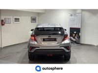 occasion Toyota C-HR 122h Edition 2WD E-CVT MY22