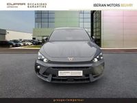Occasion Cupra Leon 150 ch (110 kW) 2024 Gris Berline