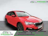 Occasion Skoda Scala 95 ch (69 kW) 2021 Citadine