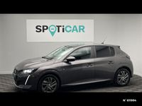 occasion Peugeot 208 II PURETECH 100 S&S BVM6 STYLE