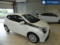 occasion Toyota Aygo 1.0 Vvt-i X-play 72 Ch