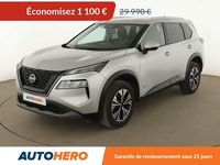 Occasion Nissan X-Trail 204 ch (150 kW) 2023 Gris SUV