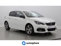 occasion Peugeot 308 1.2 PureTech 130ch E6.3 S&S GT Line