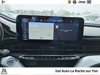 occasion Fiat 500e 118ch Icône