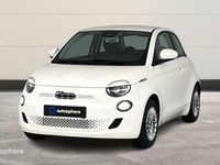Occasion Fiat 500e Action 71 kW (97 ch) 2022 Berline