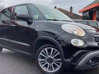 occasion Fiat 500L 1.3 Multijet 95 Popstar