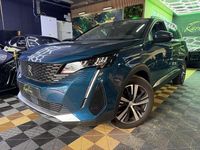 Occasion Peugeot 5008 Allure 131 ch (96 kW) 2021 Gris SUV