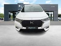 Occasion DS Automobiles DS7 Crossback So Chic 131 ch (96 kW) 2021 Blanc SUV