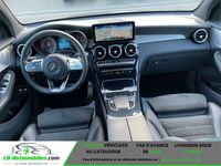 occasion Mercedes GLC400d BVA 4Matic